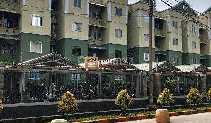 Di sewakan Apartemen Taman Surya 3 Kamar Tidur Sudah Renovasi 2