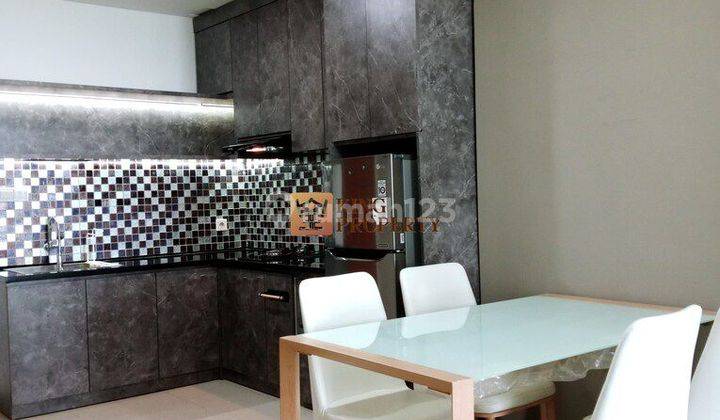 Di sewakan condominium 2 Kamar Tidur Sudah Renovasi Furnished 2