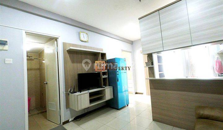 Di jual cepat 2kamar kondisi sangat bagus Green Bay Pluit 1