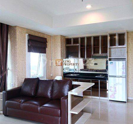 Disewakan a Apartemen Metropolitan Park 3 Kamar Tidur Sudah Renovasi Furnished 1