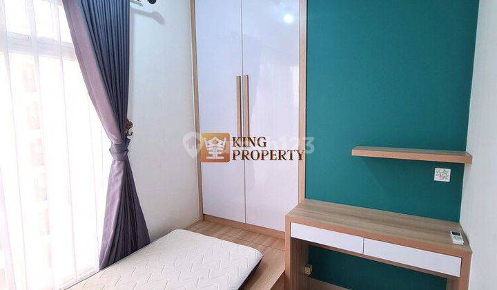 Disewa 2BR Apartemen T Plaza Residence Benhil Jakarta Pusat Furnished

 2