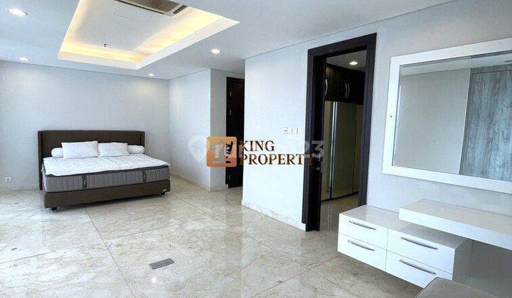 The Grove Suites 3 Kamar Tidur 2