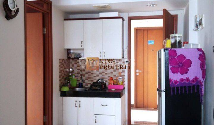 Di jual cepat 2br BU Green Park View Daan Mogot Furnished 2