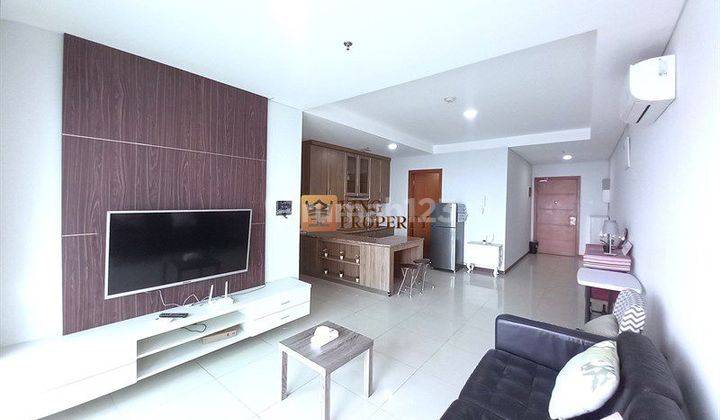 Di Sewakan Condominium 3br View Laut Harga Terjangkau 1