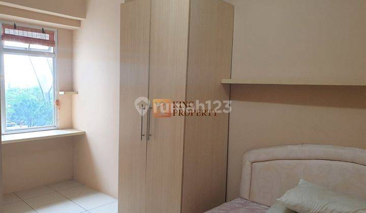 Disewa Murah Apartemen Green Bay Pluit Tower Favoritlantai Rendah, Akses Mudah, Bayview 2