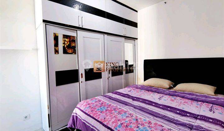 Disewakan Apartemen 2 Kamar Tidur View Kolam Harga Sahbat 2