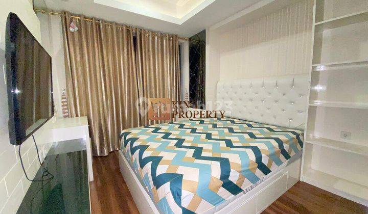 Di Sewakan 3br Furnish  Connecting Luas 90m Apartemen 2