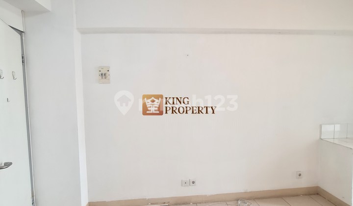 Dijual Cepat Studio Murah Green Bay Pluit Luas 21m² Akses Mudah, Siap Huni Greenbay Unfurnished 2