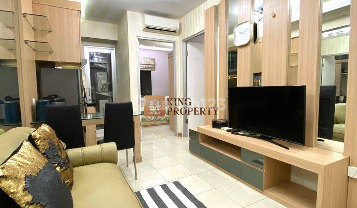 Di Jual Cepat 2 Kamar Tidur Apartemen Green Bay Pluit Harga Terjangkau 1