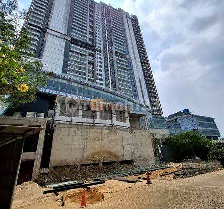 Dijual Studio Apartemen Antasari Place Unfurnish, Cilandak, Jakarta Selatan
 2