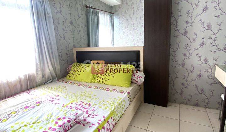 Di Jual 2br Full Furnih Harga Terjangkau 2