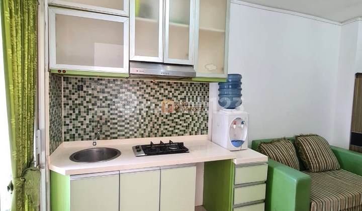 Book Now! For Rent Green Bay Pluit Greenbay Coatview Apartment. Affordable Price, Front Tower with Easy Access to Mall. 2