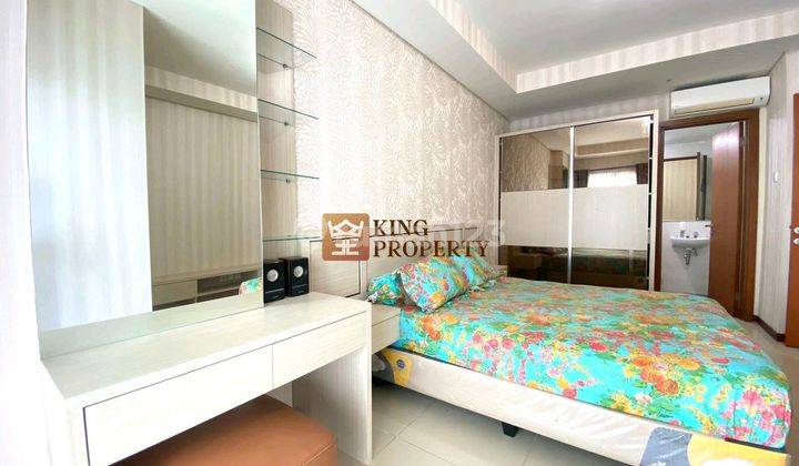 Di Jual Cepat Condominium 2kamar View Laut Bonus Furnih  2