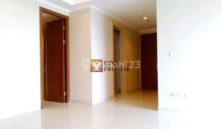 Dijual 3 Bedroom Condominium Taman Anggrek Residence - Siap Huni, Jakarta Barat. 2