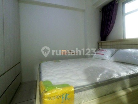 Prime Location! 2Br 35M2 Furnished 2
