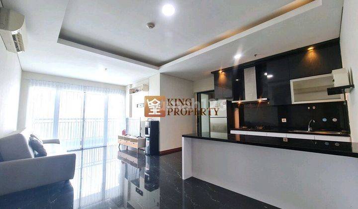 Disewakan Murah 3br Condo Full Funish Green Bay Pluit 1