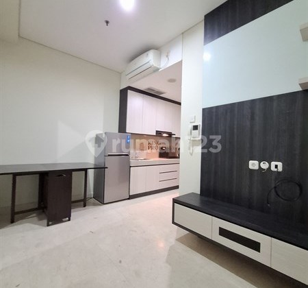 Puri Orchard Cha2615 1Br Full Furnish Sewa (Cengkareng, Apartemen Puri Orchard) 2