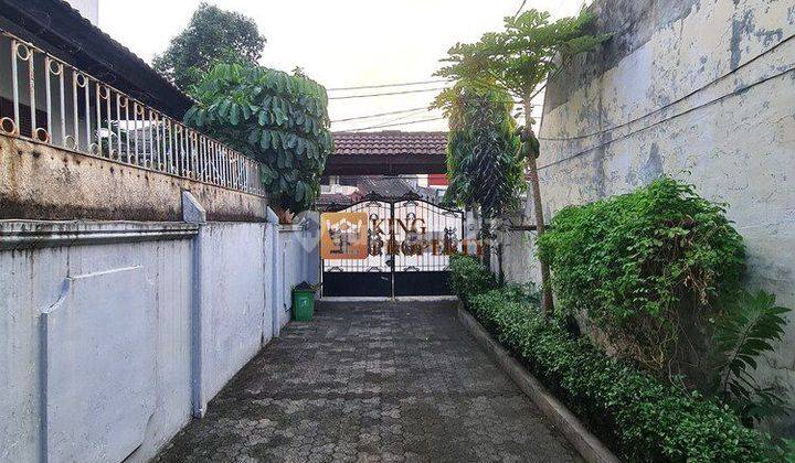 Di Jual Cepat Rumah 2lantai Pinggir Jalan Strategis Jati Padang Tb Simatupang

 1