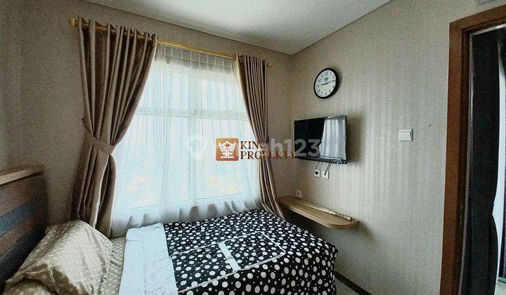 Di Sewakan Condominium  2 Kamar Tidur Sudah Renovasi Furnished 2