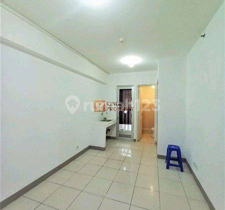 Disewakan Murah 2bedroom View Taman Green Bay Pluit 1