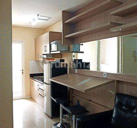 Dijual Cepat 1bedroom Apartemen Madison Park - Furnish Grogol Petamburan, Jakarta Barat 1