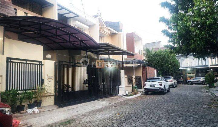 Dijual Cepat! Rumah Daan Mogot Baru Cluster Gilimanuk 6x15m2 Jakbar 2