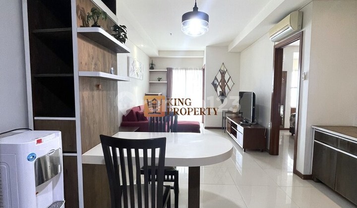 Exclusive! 2Br 77M² Fully Furnished Friendly Price Exclusive! 2Br 77M² Fully Furnished Friendly Price