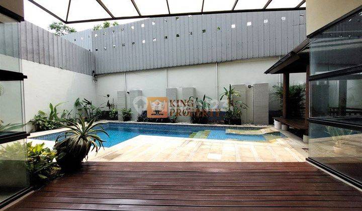 Di Jual Cepat Best Invesment Kavling Tanah Commercial Jervois Park Tb. Simatupang Dengan Bonus 17 Rumah (tersewa), Pasar Minggu, Jakarta Selatan. 1