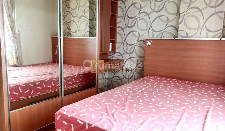 kan Murah 2bedroom Semi Furnish Green Bay Pluit