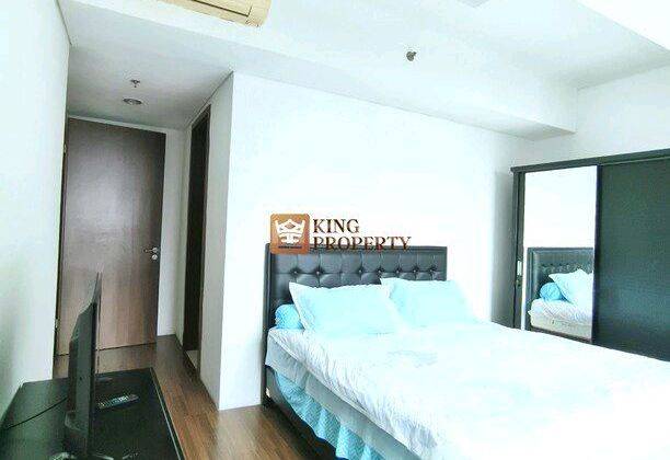 Di Jual Bu Apartemen Kemang Village Jakarta Selatan Dengan View Kota.type 3bedroom + 1bedroom Luas 142m2 Kondisi Furnished. 2