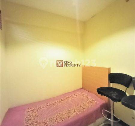 Unit Langka & Siap Huni – Pemakaian Pribadi, Belum Pernah Disewakan!dijual Unit Apartemen Green Bay Pluit Tower Strategis Berseberangan Langsung Dengan Baywalk Mall, Lengkap Dengan Pemandangan Laut Yang Memukau!cocok Untuk Hunian Pribadi Maupun Investasi  2