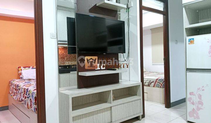 Di Jual Pluit Seaview 2 Kamar Tidur View Laut  1