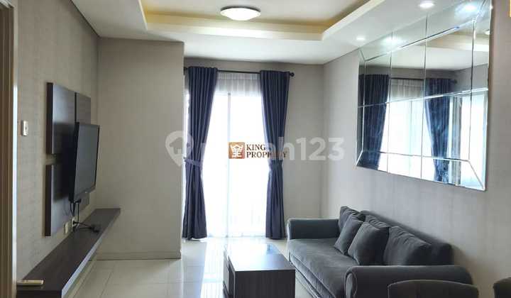 Premium Living! Condominium Green Bay Pluit Greenbay 2Br 77M² View Laut
