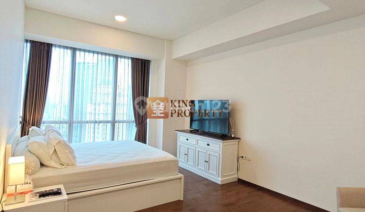 Disewakan Anandamaya Residences 2 Kamar Tidur Furnished 2