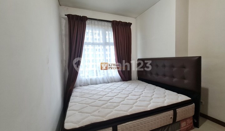 Premium Investment! Best Price For Sale 3Br 118M² Sea View Hook at Baywalk Condominium Mall Above Green Bay Pluit Greenbay 2