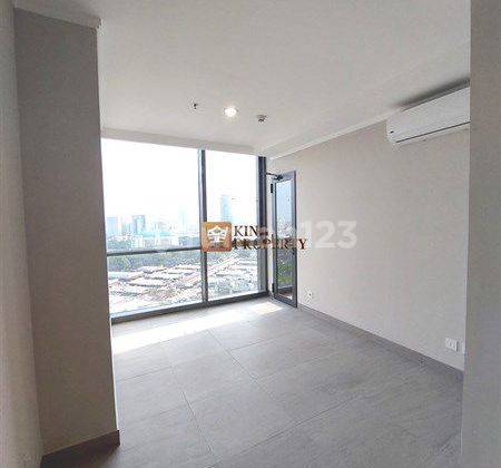 Dijual Apartemen Menara Jakarta at Kemayoran Bagus, Kemayoran, Jakarta Pusat, Lokasi Prime. 1