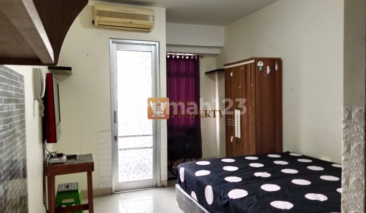 For Rent Green Bay Pluit Apartment Greenbay Jakarta. The tower is located opposite Baywalk Mall. 2