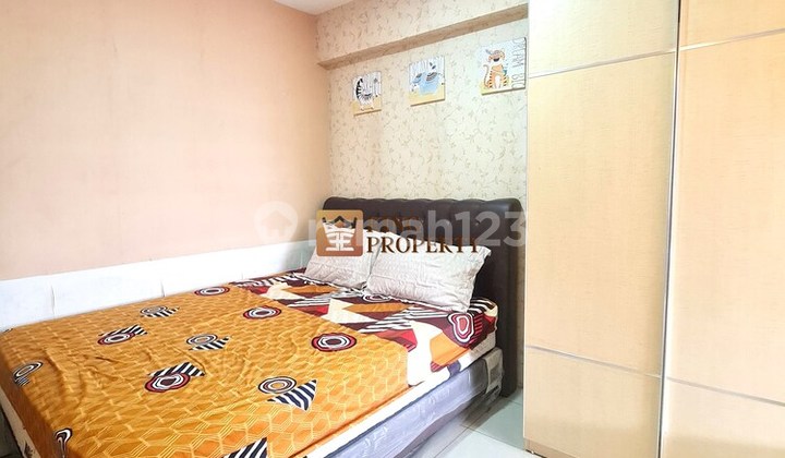 Disewa Murah! Apartemen Green Bay Pluit Greenbay Jakarta Utara View Laut.tower Depan Strategis , Akses Drop Off Mudah. 2