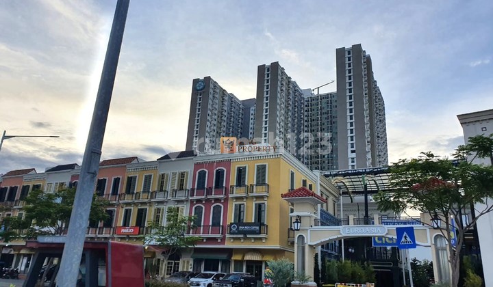 Dijual Rumah Pik2 Osaka Residence, Jakarta Utaralokasi Bergengsi, Kota Mandiri Pik2. 2