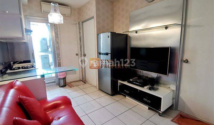 Di Sewakan 2br Furnish Apartemen Green Bay Pluit Harga Terjangkau 2