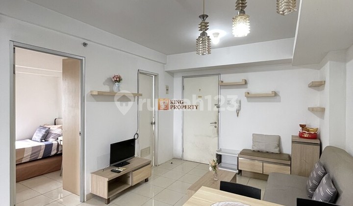 Disewa Apartemen Green Bay Pluit Greenbaytower Bayview , Bersebrangan dengan Mall Baywalk Pluitview Laut Jarang Ada.kondisi Full Furnished Homey Siap Huni, Lebih Luas Posisi Hook.tersedia Ac, Springbed , Tv Lcd (Total 64 Channel Lokal dan Internasional), 