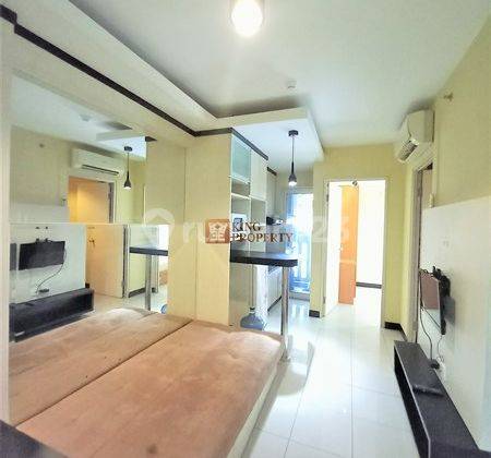 Unit Langka & Siap Huni – Pemakaian Pribadi, Belum Pernah Disewakan!dijual Unit Apartemen Green Bay Pluit Tower Strategis Berseberangan Langsung Dengan Baywalk Mall, Lengkap Dengan Pemandangan Laut Yang Memukau!cocok Untuk Hunian Pribadi Maupun Investasi  1