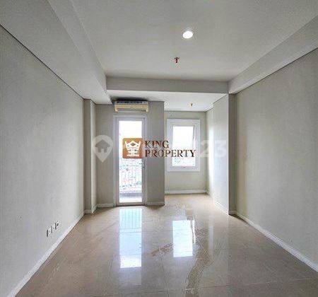 Di jual Cepat Apartemen Studio Metro Park Residence Unfurnished 1