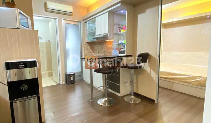 Dijual Cepat 2 Unit Apartment Siap Huni 2