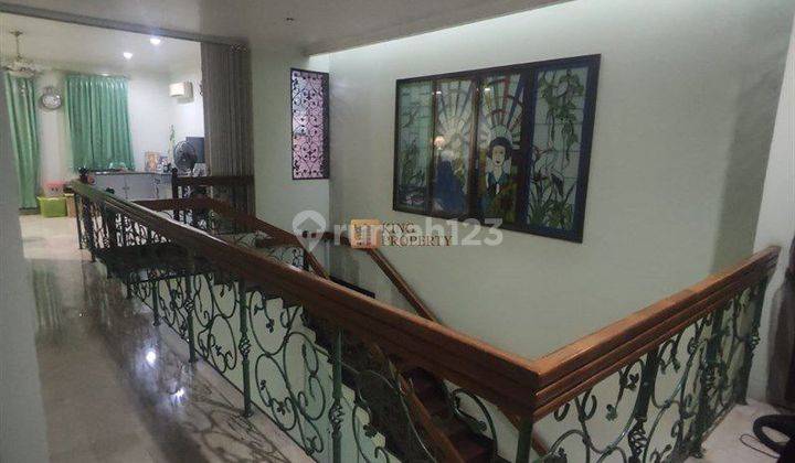 Di Jual Cepat Rumah 2.lantai Di Jl.tosiga Kebon Jeruk  , Jakarta Barat Shm 2