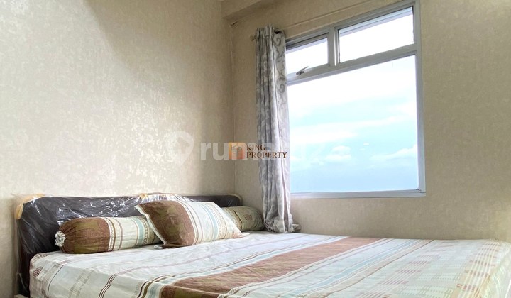 Disewa Apartemen Green Bay Pluit Greenbay Jakarta Utara Bayviewtower Depan Strategis, Akses Drop Off Mudahsalah Satu Tower Favorit. 2