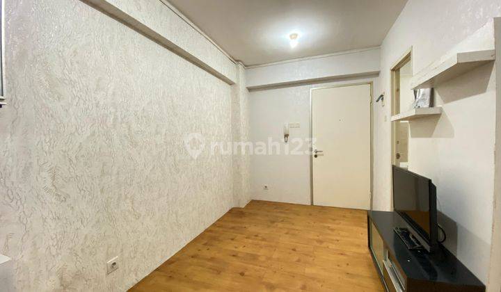 Disewa Apartemen View Laut Menarik 2br 38m2 Furnish Green Bay Pluit 2