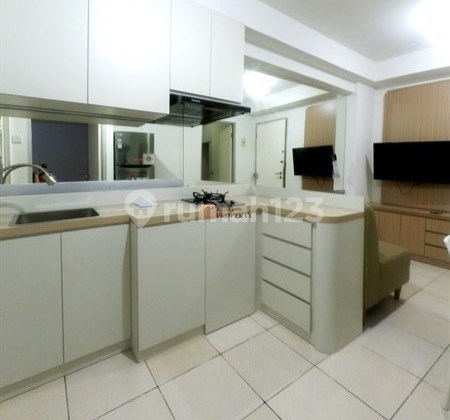 Prime Location! 2Br 35M2 Furnished
