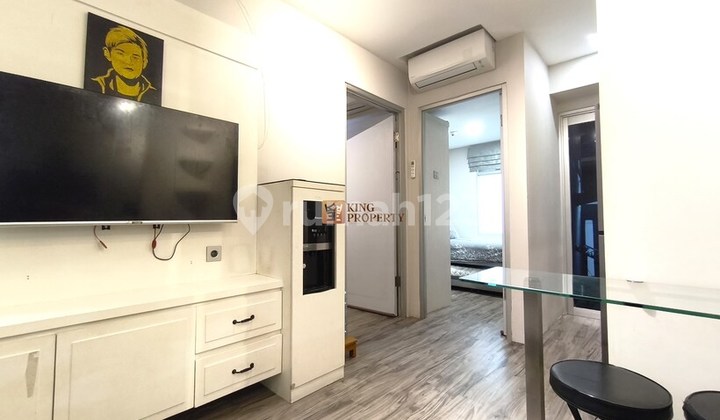 Disewakan 2Br Interior Bagus Siap Huni 1
