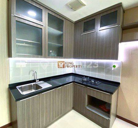 Di Jual Murah Condominium 2br Furnish  2